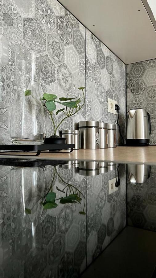 Flow 8 By Housine Zator Esterno foto